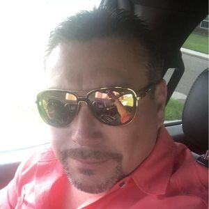 Meet your Posher, Camaron